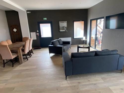 Parc Beausejour Aparthotel Hotel in Dieppe