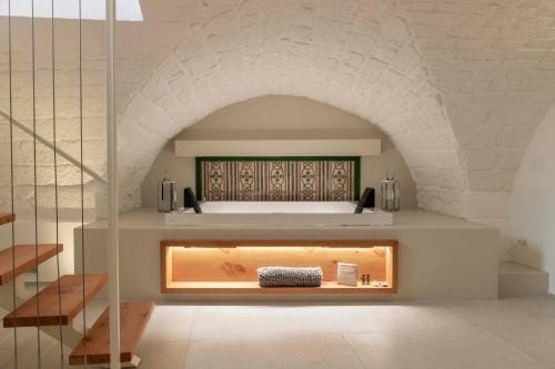 Palazzo AD 1892 - SUITES & SPA Hotel in Ostuni