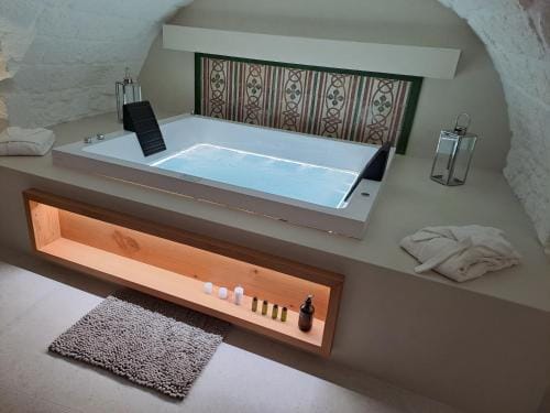 Palazzo AD 1892 - SUITES & SPA Hotel in Ostuni
