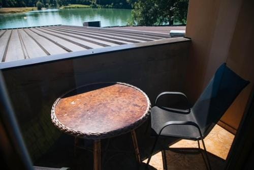 Jezero Laminci Hotel in Brod-Posavina County, Croatia