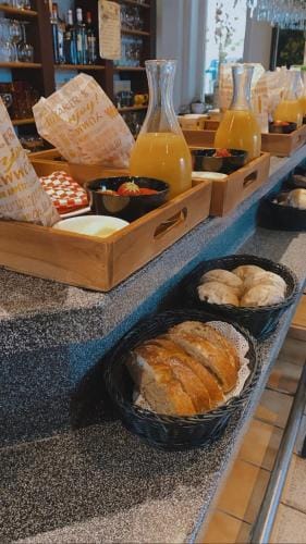 De Lanterfanters B&B 2.0 Hotel in Middelkerke