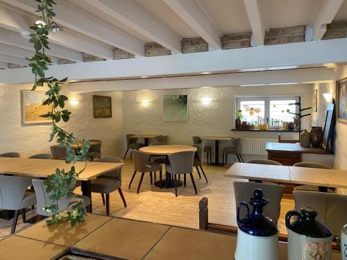 De Lanterfanters B&B 2.0 Hotel in Middelkerke