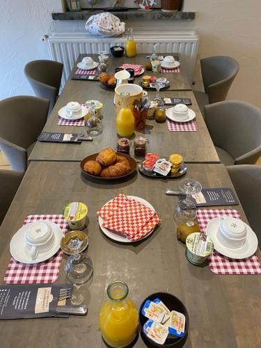 De Lanterfanters B&B 2.0 Hotel in Middelkerke