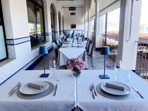 Hotel Premuda Hotel in Spotorno