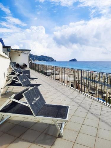 Hotel Premuda Hotel in Spotorno