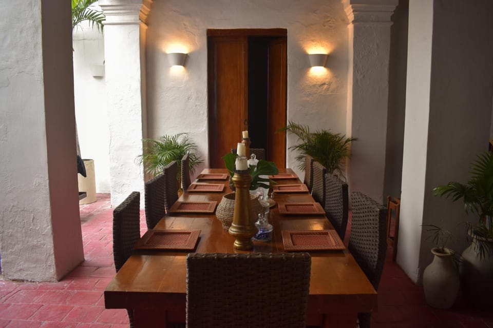 Casa Gaitana - Alma Hotels Hotel in Santa Marta