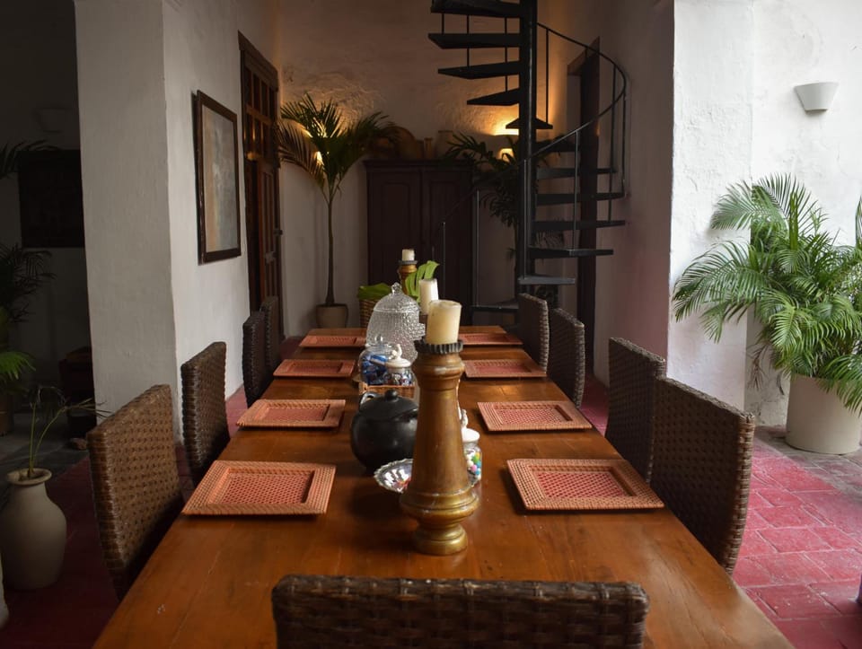 Casa Gaitana - Alma Hotels Hotel in Santa Marta