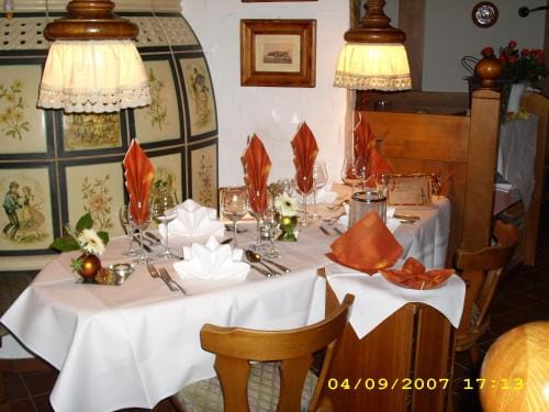 Jagdhotel Sudetenhof Hotel in Hesse