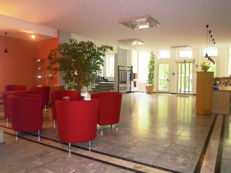 Tagungshaus Regina Pacis Hotel in Leutkirch im Allgäu