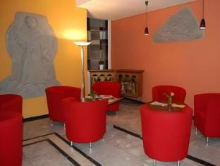 Tagungshaus Regina Pacis Hotel in Leutkirch im Allgäu
