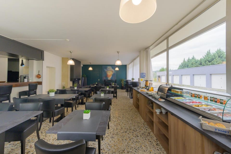 Hotel Vulcain Hotel in Auvergne-Rhône-Alpes