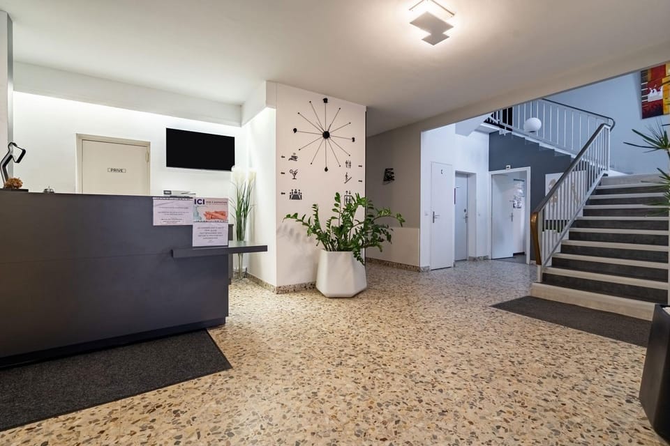 Hotel Vulcain Hotel in Auvergne-Rhône-Alpes