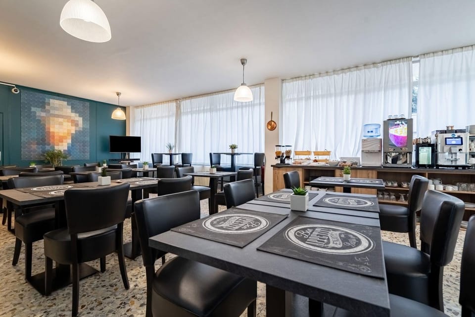 Hotel Vulcain Hotel in Auvergne-Rhône-Alpes
