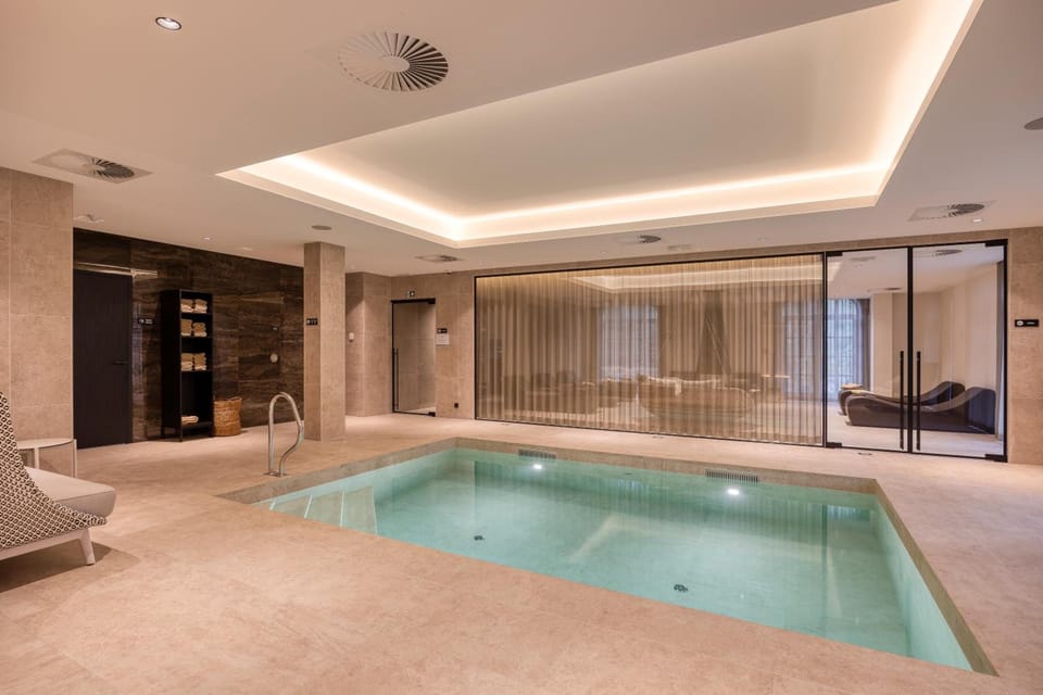 Corsendonk Hooge Heyde Hotel in Flanders
