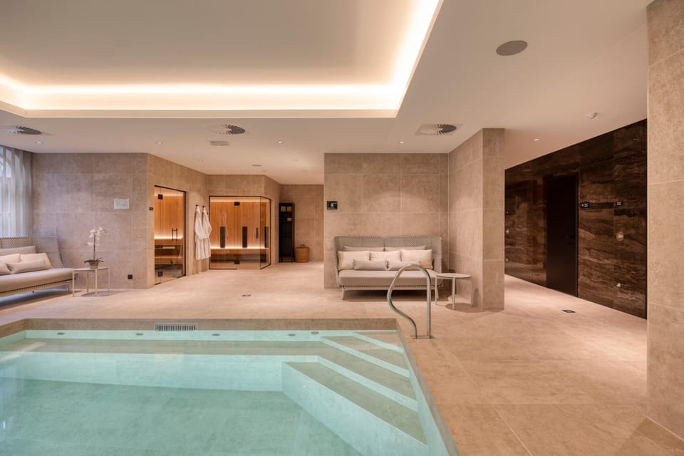 Corsendonk Hooge Heyde Hotel in Flanders