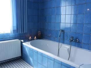 B&B Goudsbloempje Hotel in Flanders