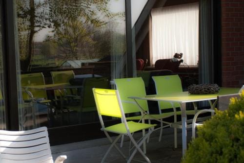 B&B Goudsbloempje Hotel in Flanders
