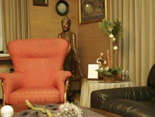 B&B Goudsbloempje Hotel in Flanders
