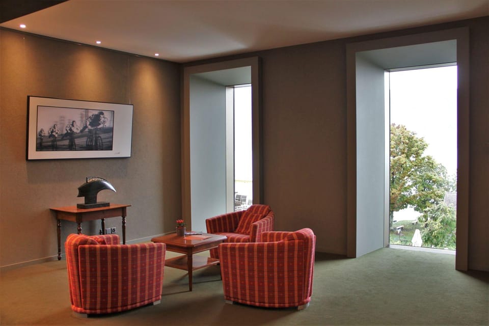 Hôtel Bon Rivage Hotel in Auvergne-Rhône-Alpes
