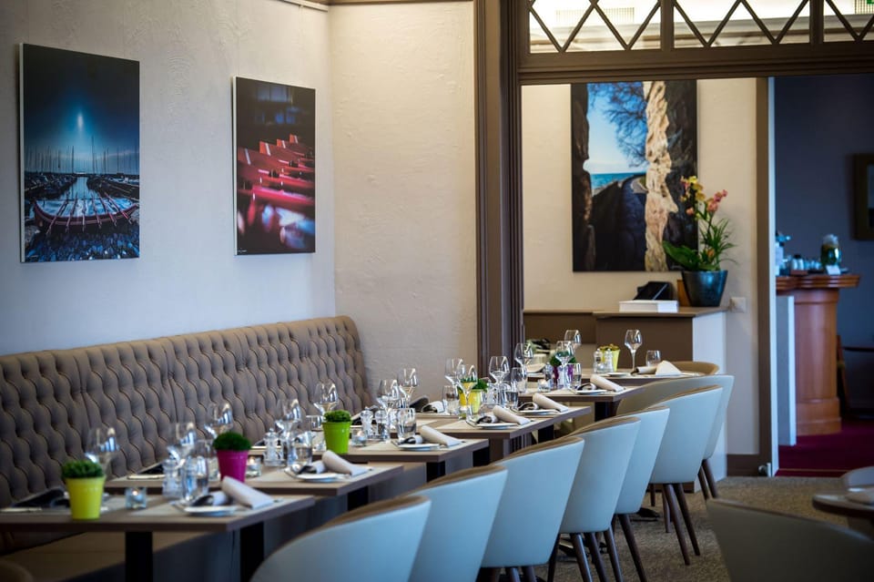 Hôtel Bon Rivage Hotel in Auvergne-Rhône-Alpes