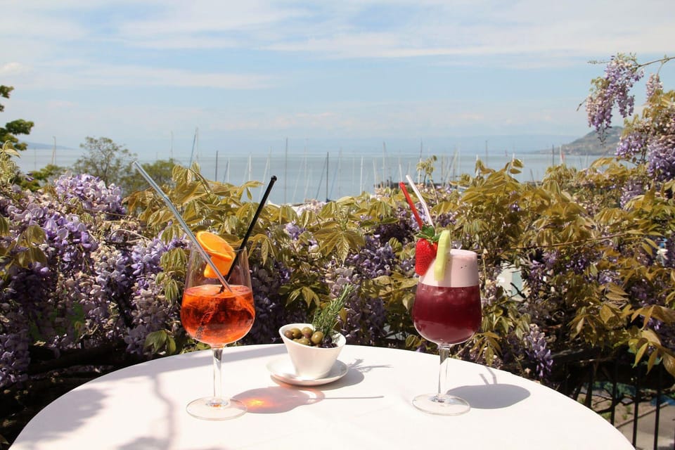 Hôtel Bon Rivage Hotel in Auvergne-Rhône-Alpes