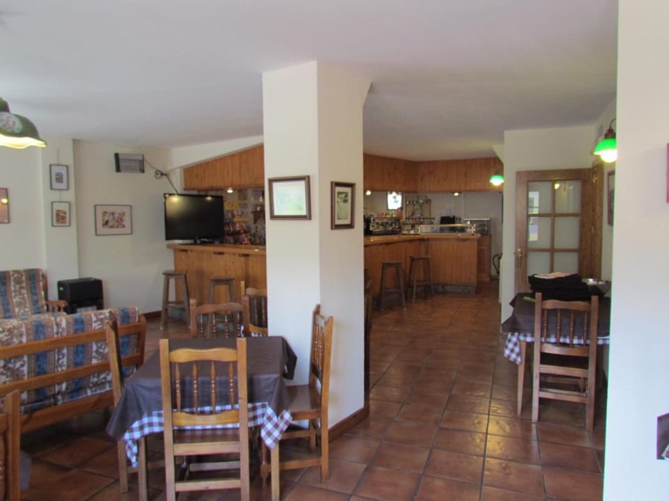 Bar/lounge