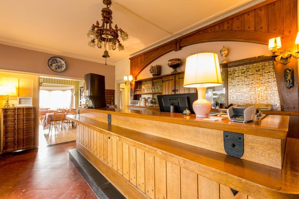 Arconaty Hotel Hotel in Flanders