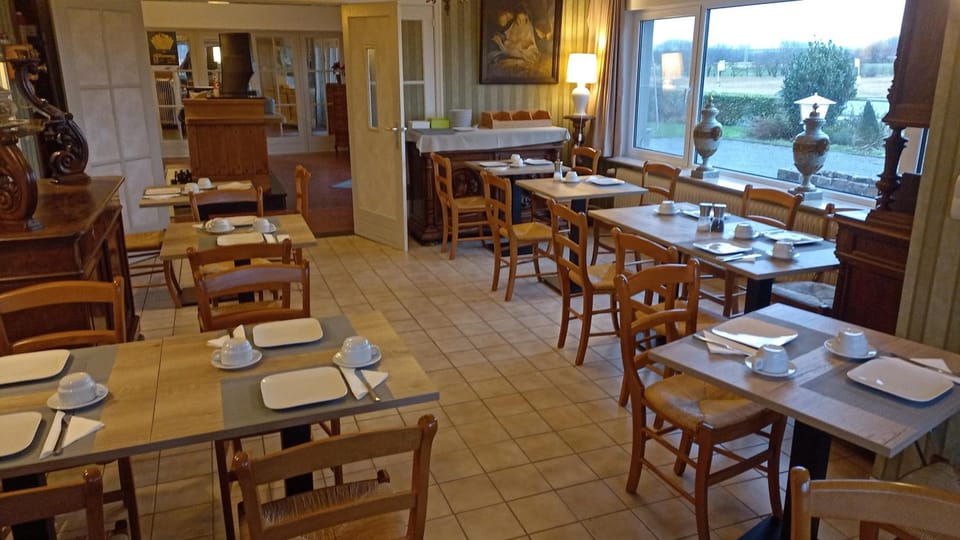 Arconaty Hotel Hotel in Flanders