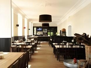 Hotel Bucheneck Hotel in Ahrweiler