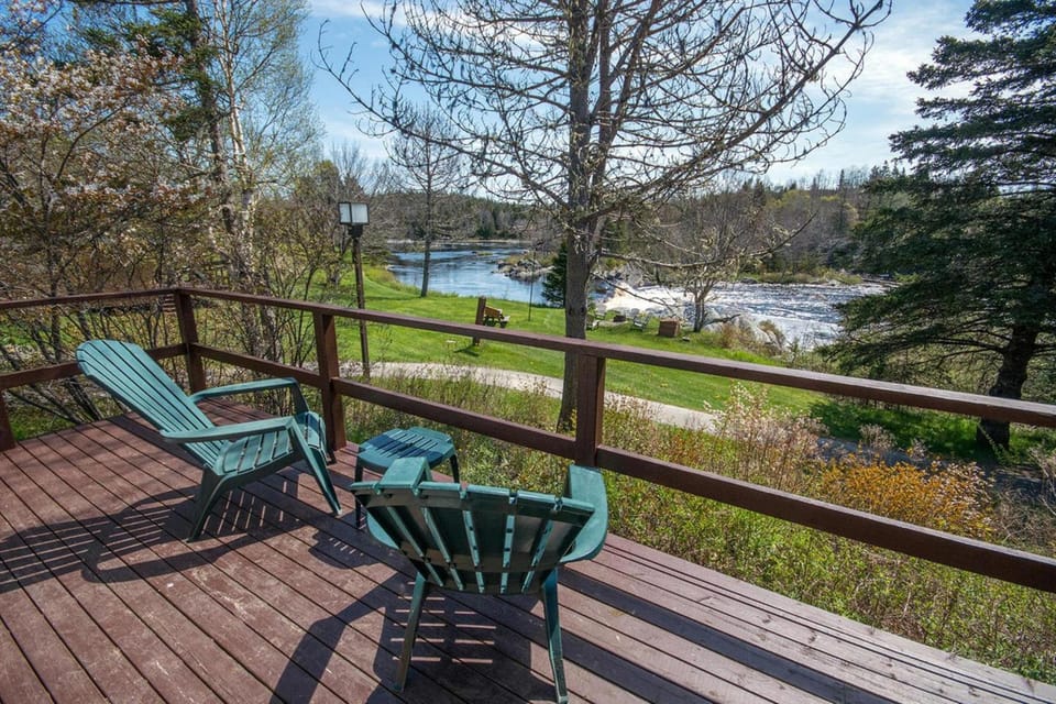 Liscombe Lodge Resort & Conference Center Hotel in Halifax