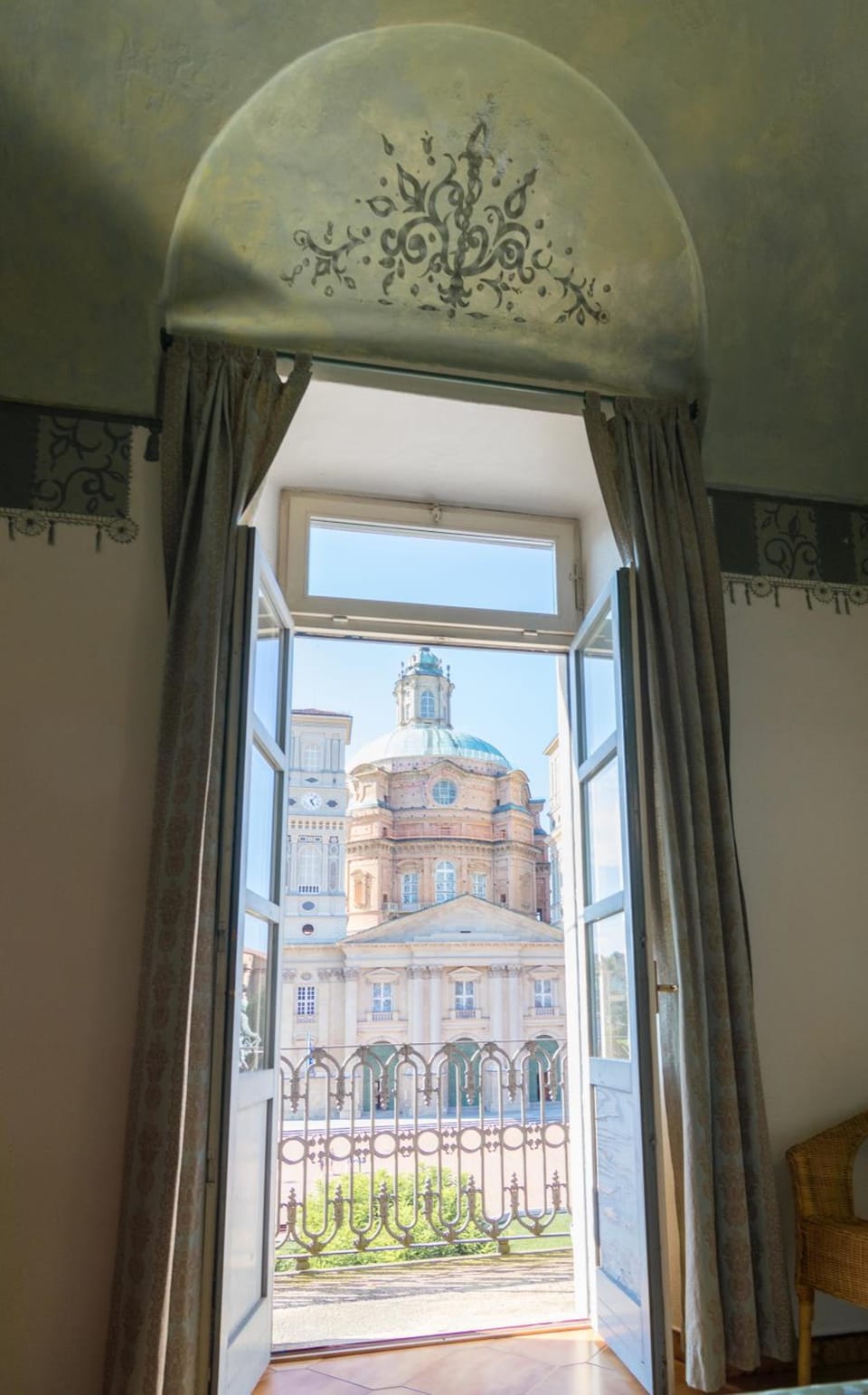 Hotel Portici Hotel in Liguria