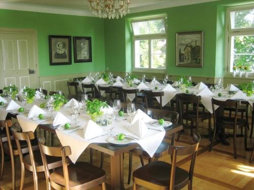 Brauereigasthof Reiner Hotel in Bregenz