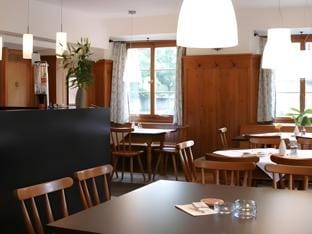 Brauereigasthof Reiner Hotel in Bregenz