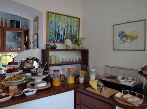 Pensione Ca' Serafina Hotel in Canton of Ticino
