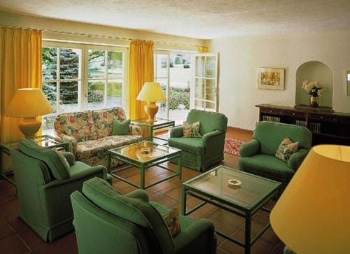 Hotel Seehof Hotel in Mondsee