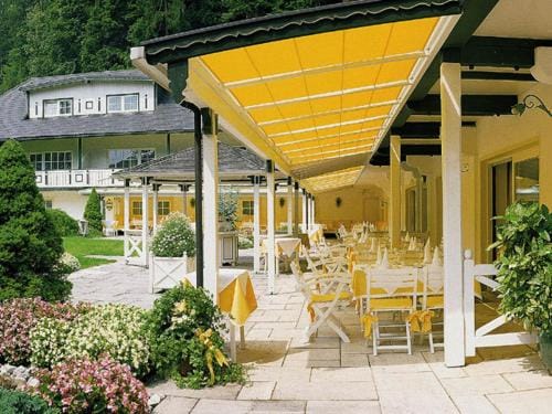 Hotel Seehof Hotel in Mondsee
