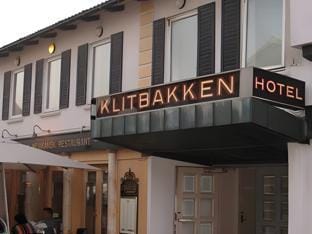 Hotel Klitbakken Hotel in Løkken