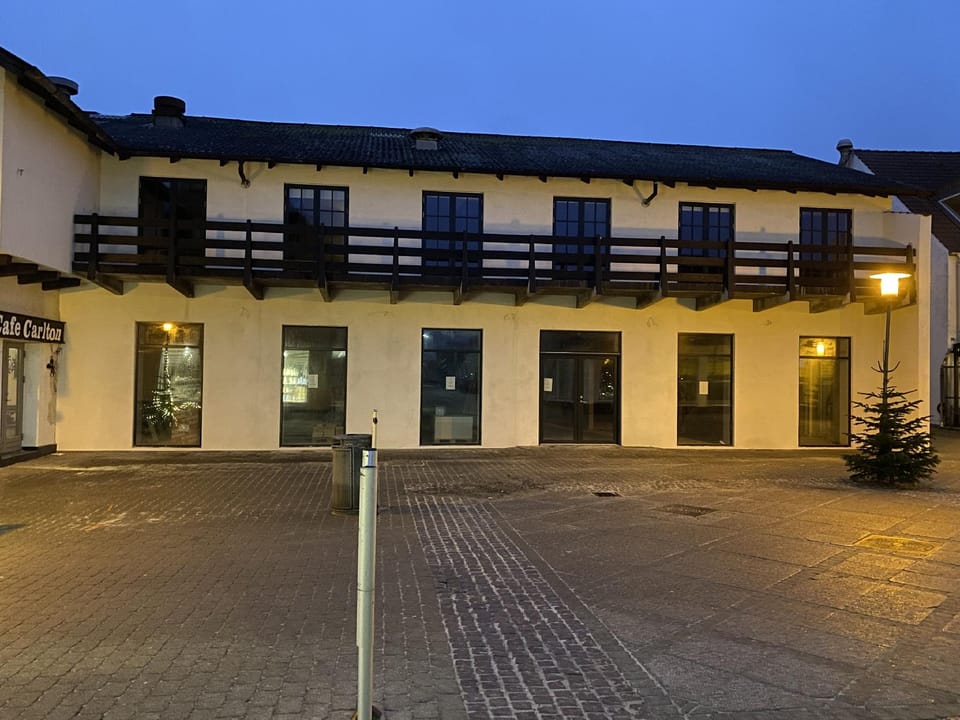 Hotel Klitbakken Hotel in Løkken