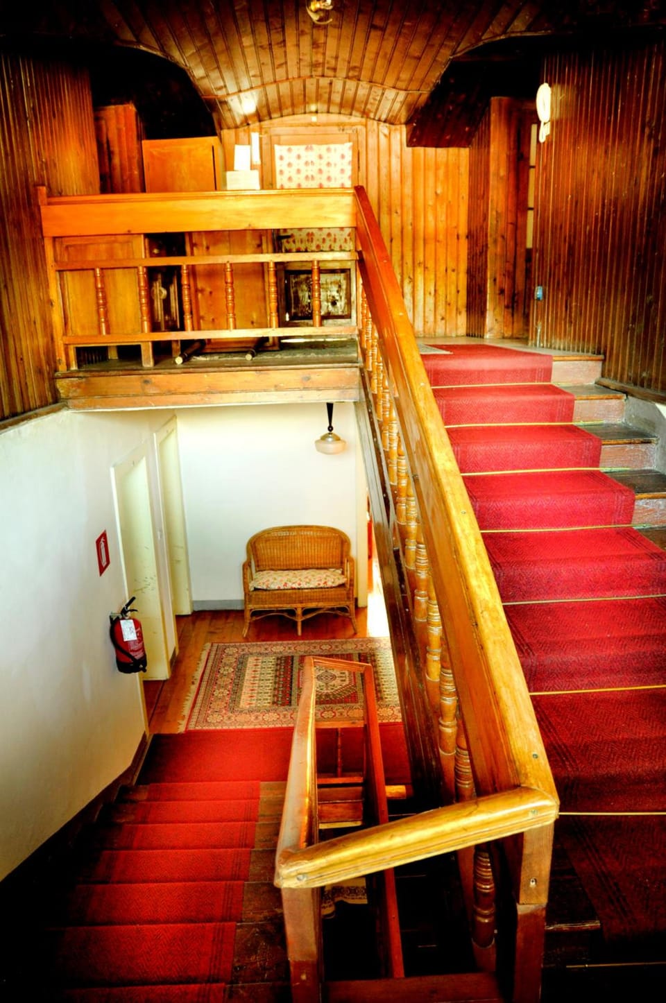 Albergo Trieste Hotel in Friuli-Venezia Giulia