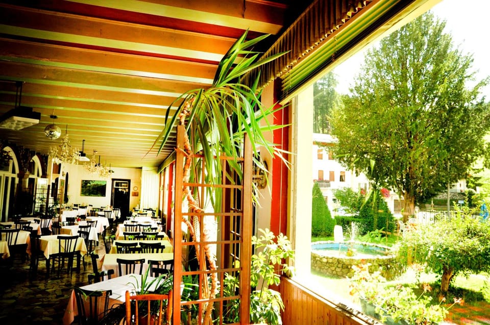 Albergo Trieste Hotel in Friuli-Venezia Giulia