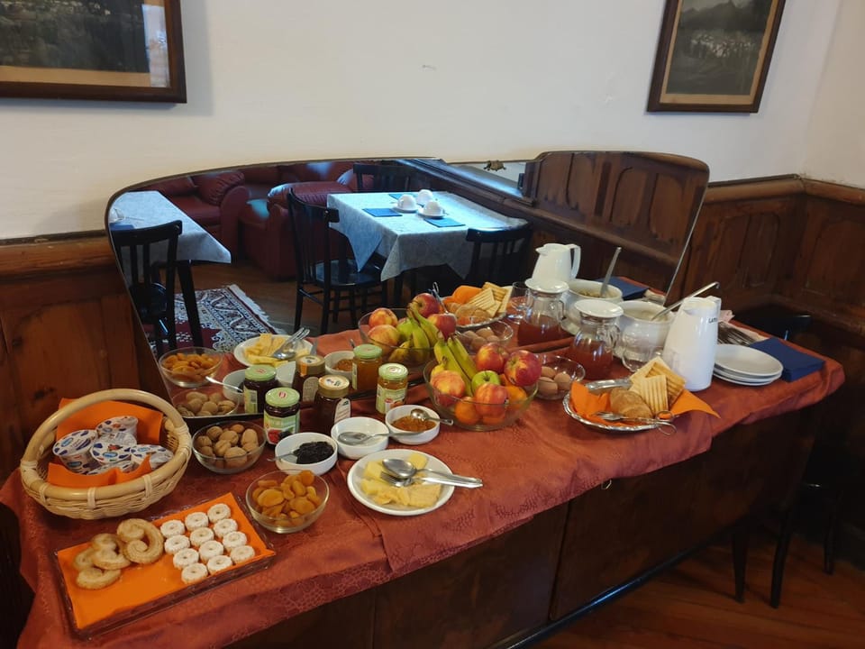 Albergo Trieste Hotel in Friuli-Venezia Giulia