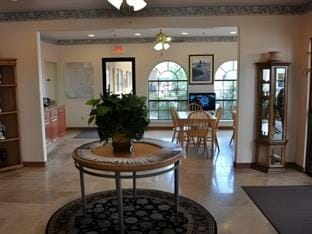 Los Fresnos Inn and Suites Motel in Brownsville