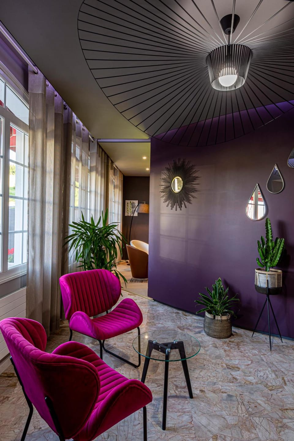 Logis Hotel Beau Site Hotel in Auvergne-Rhône-Alpes