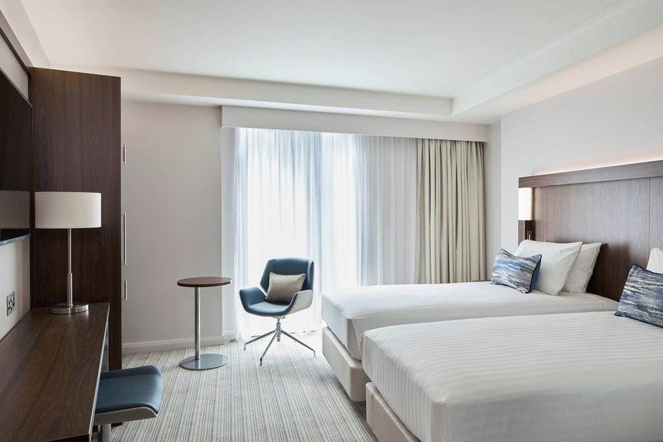 Guestroom