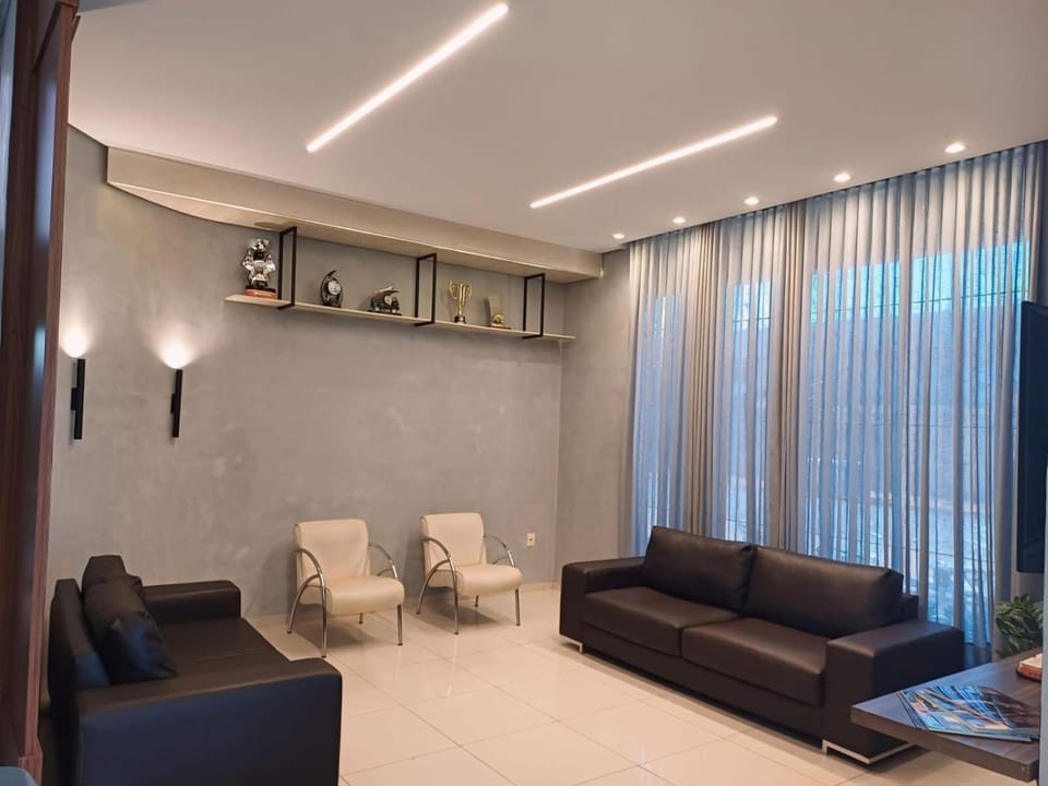 Executive Hotel MT Hotel in State of Mato Grosso, Brazil