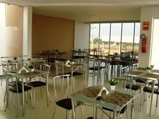 Executive Hotel MT Hotel in State of Mato Grosso, Brazil