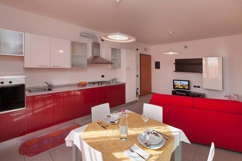Albergo Antica Corte Marchesini Hotel in Veneto