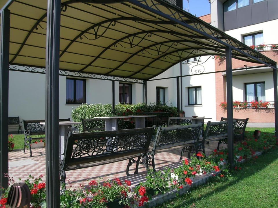 Hotel Da Vito Hotel in Veneto
