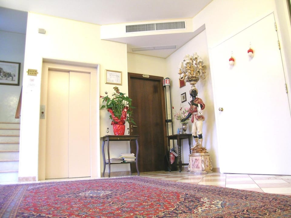 Hotel Da Vito Hotel in Veneto