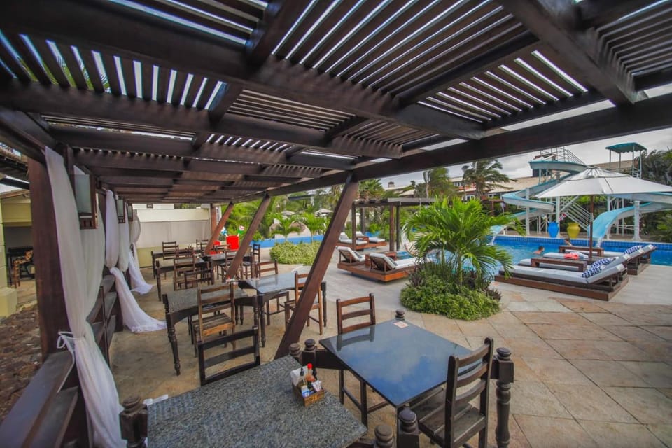 Aimbere Eco Resort Hotel Resort in State of Piauí, Brazil